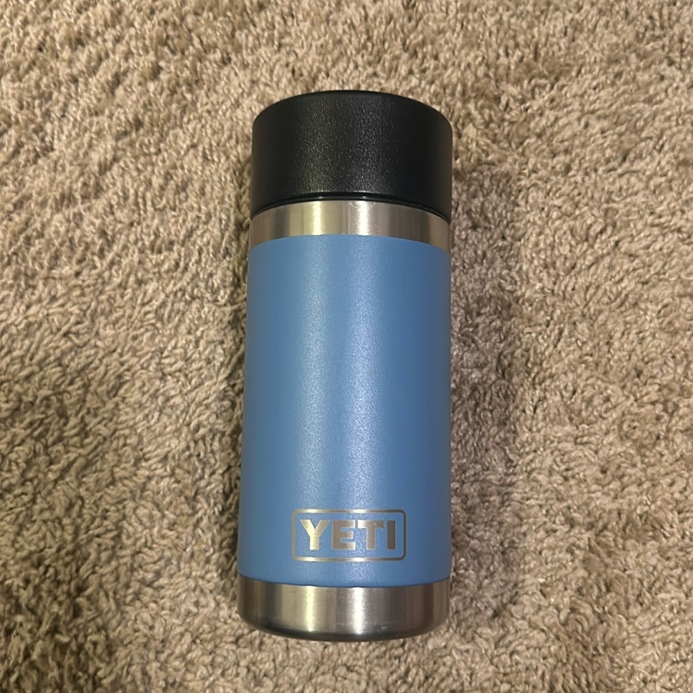 Yeti 12oz Hot Shot Bottle